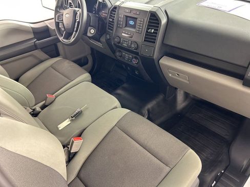 Used 2020 Ford F150 XL w/ Equipment Group 101A Mid image 17