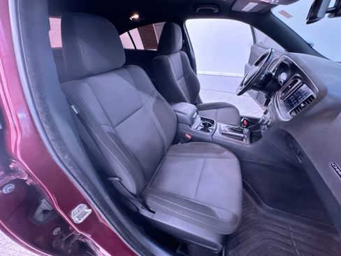 Used 2020 Dodge Charger SXT w/ Driver Convenience Group AWD/4WD image 34