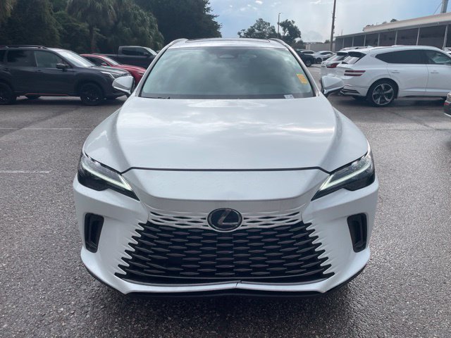 Used 2025 Lexus RX 350 Premium Plus w/ Convenience Package FWD image 6