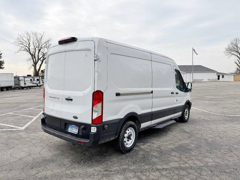 Used 2019 Ford Transit 150 148 Medium Roof image 5