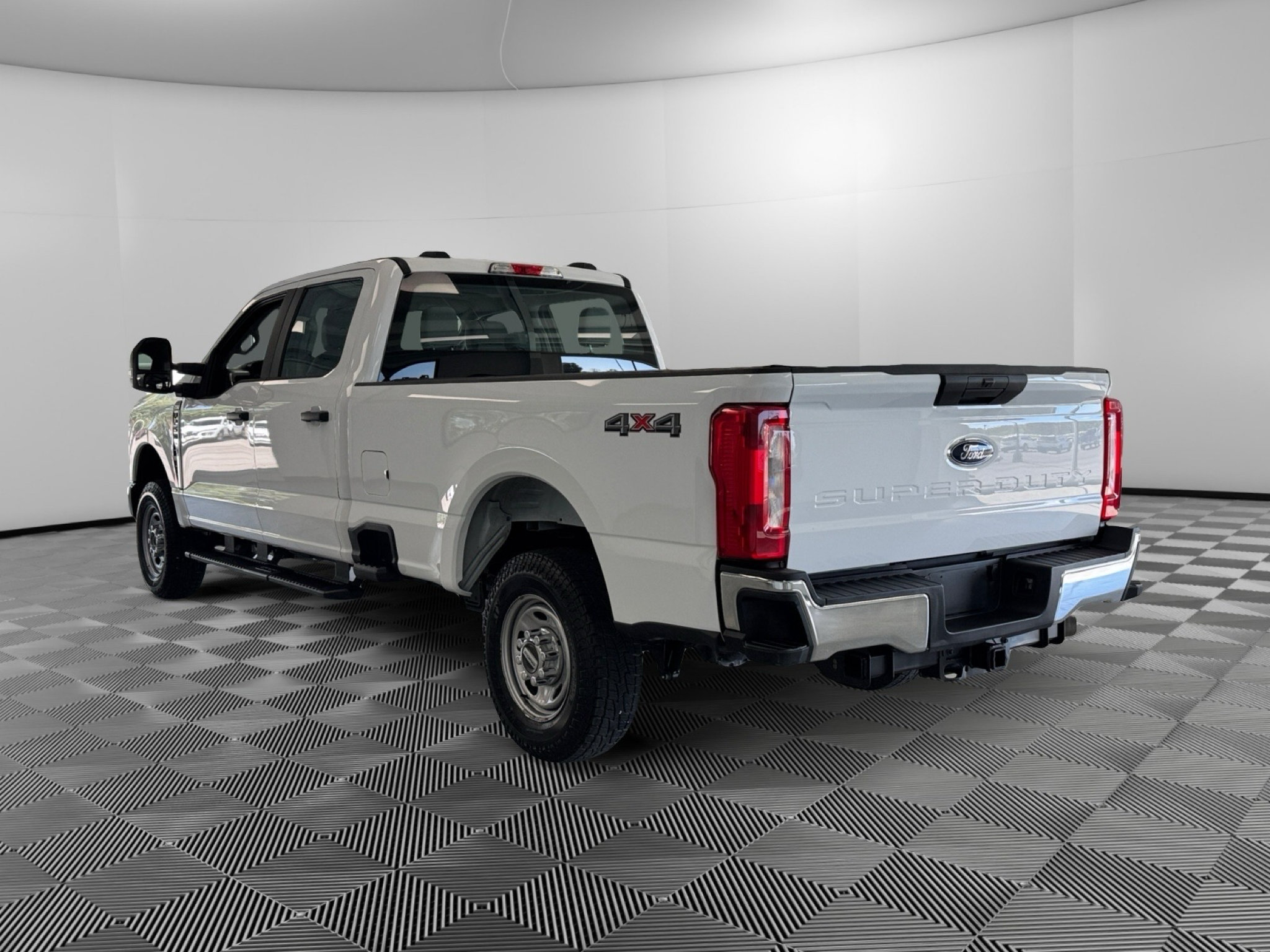 Used 2024 Ford F250 XL w/ XL Chrome Package AWD/4WD image 6