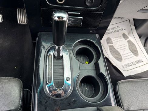 Used 2006 Ford F150 Harley-Davidson image 15