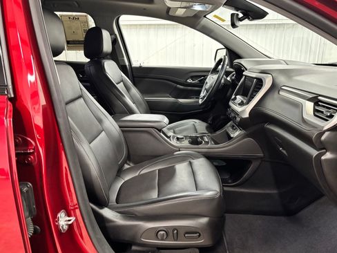 Used 2023 GMC Acadia SLT w/ Elevation Edition FWD image 22