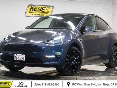 Used 2023 Tesla Model Y Long Range