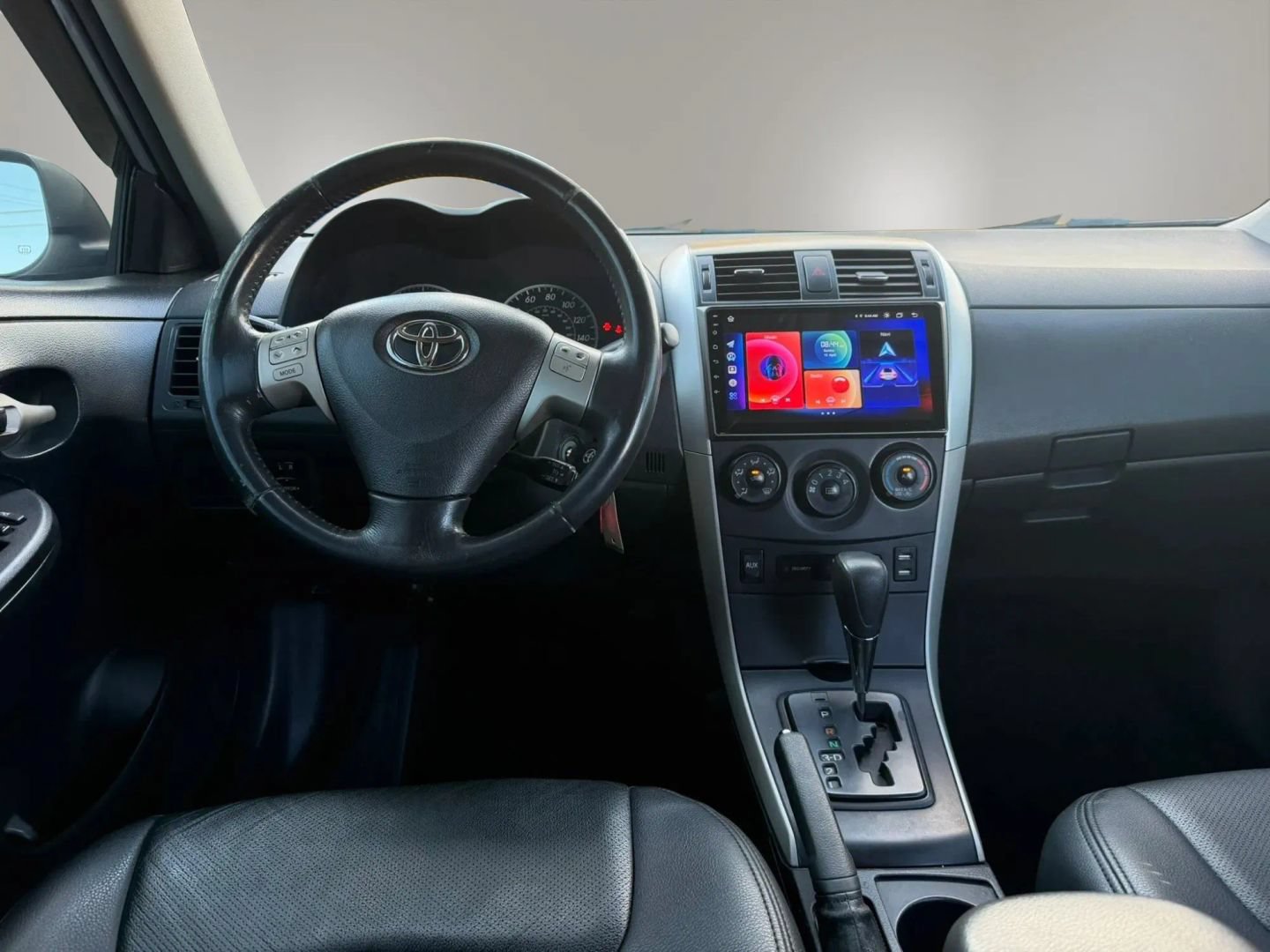 Used 2009 Toyota Corolla S w/ PWR Pkg FWD image 16