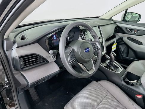 New 2025 Subaru Legacy Premium w/ Popular Package #1A image 13