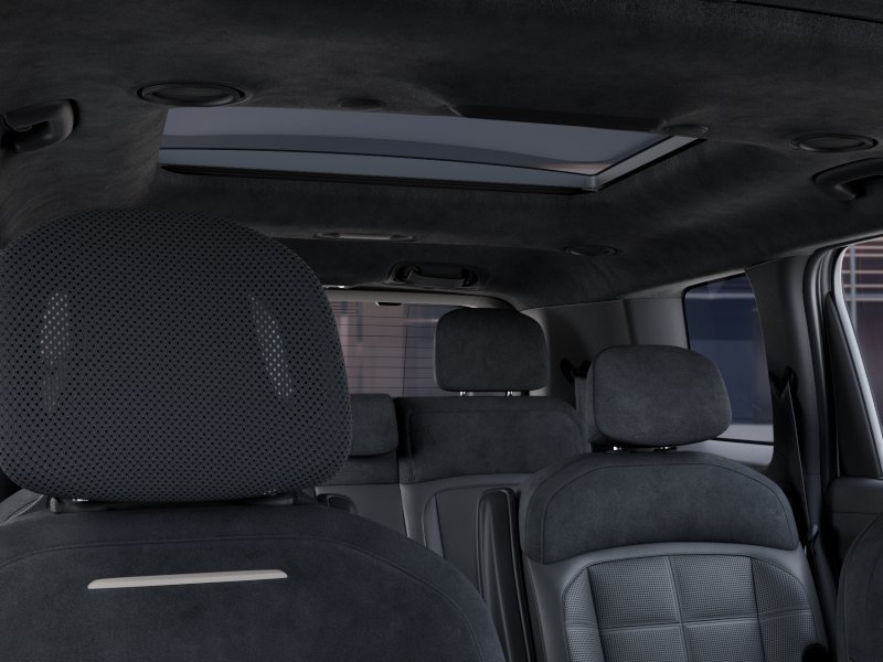 New 2027 Kia Telluride SX Prestige w/ Towing Package AWD/4WD image 27