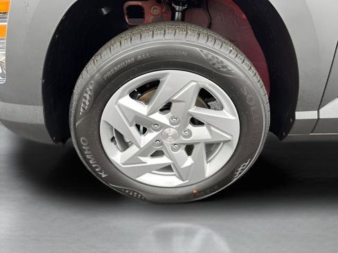 New 2026 Hyundai Kona SE AWD/4WD image 22