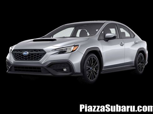 New 2025 Subaru WRX Premium image 1