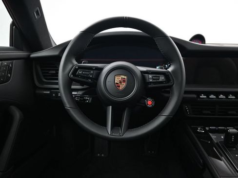 New 2026 Porsche 911 Carrera 4S AWD/4WD image 11