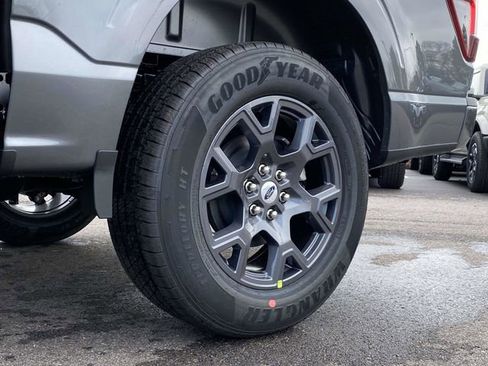 New 2026 Ford F150 STX w/ Equipment Group 200A RWD image 9