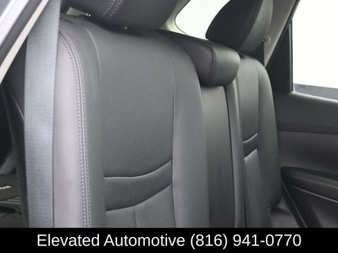 Used 2015 Nissan Rogue SL w/ SL Premium Package AWD/4WD image 10
