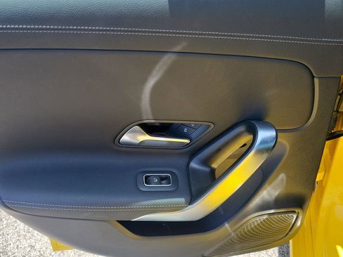 Certified 2022 Mercedes-Benz CLA 250 image 10