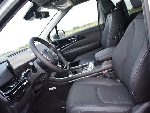 New 2026 Kia Carnival SX Prestige image 27