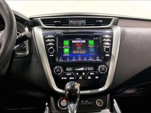 Used 2021 Nissan Murano SL AWD/4WD image 20
