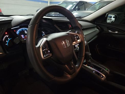 Used 2020 Honda Civic LX image 14