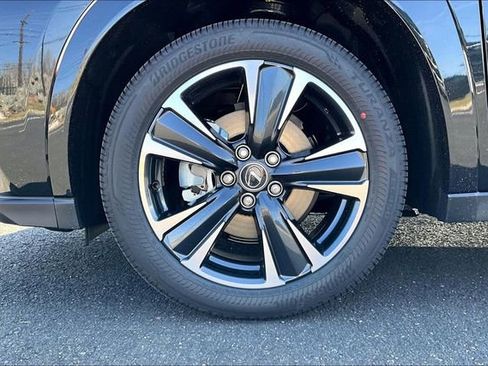 New 2026 Lexus UX 300h AWD image 12