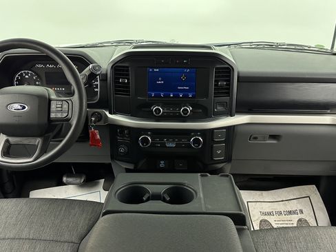 Used 2021 Ford F150 XL w/ Trailer Tow Package image 25
