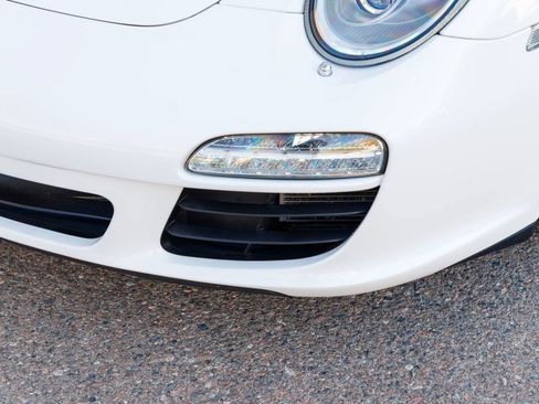 Used 2009 Porsche 911 Carrera S RWD image 16