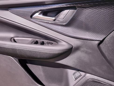 New 2026 Chevrolet Blazer EV LT w/ LPO, Blackout Package image 28