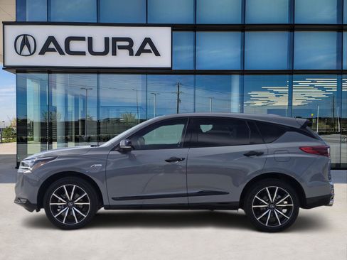 New 2026 Acura RDX A-Spec image 3