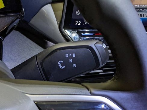 New 2025 Volkswagen ID.4 Pro S image 15