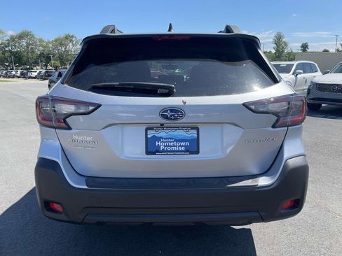 Used 2025 Subaru Outback Premium w/ Popular Package #1 image 26