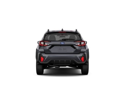 New 2026 Subaru Crosstrek 2.5i Limited AWD/4WD image 9