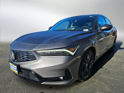 Used 2023 Acura Integra A-Spec image 6