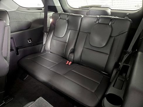 Certified 2023 Ford Explorer XLT w/ Equipment Group 202A image 11