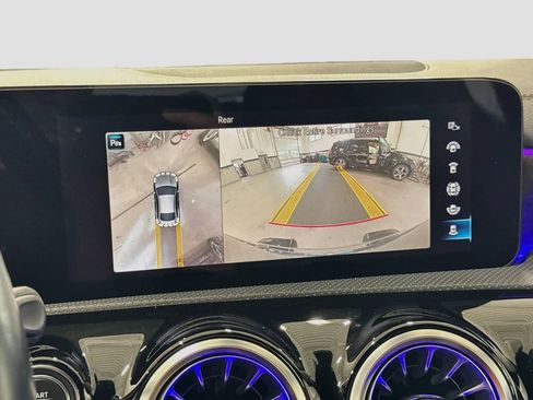 Certified 2023 Mercedes-Benz CLA 250 4MATIC image 16