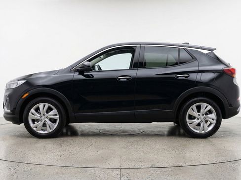 Used 2025 Buick Encore GX Preferred AWD/4WD image 5