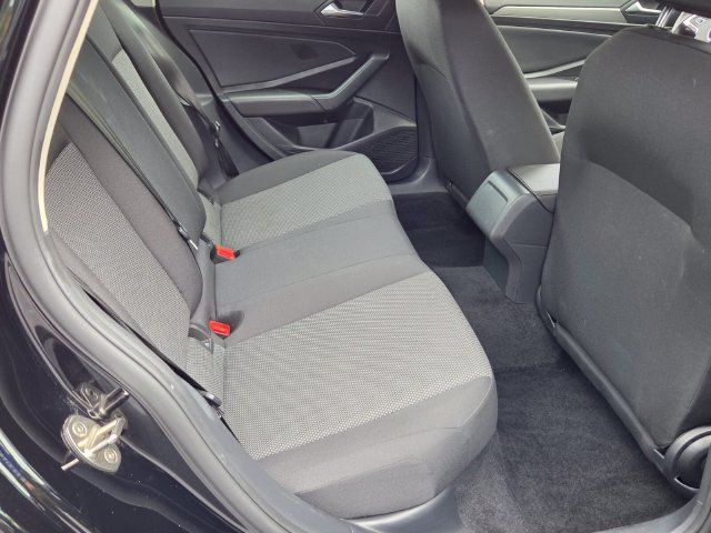 Used 2020 Volkswagen Jetta S FWD image 15