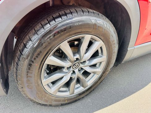 Used 2016 MAZDA CX-9 Touring image 13