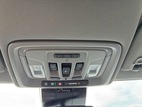 New 2026 Chevrolet Silverado 2500 LTZ AWD/4WD image 15