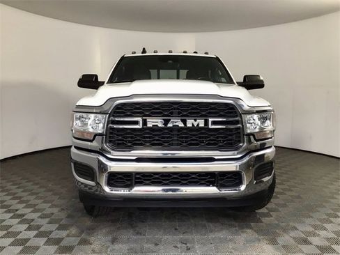 Used 2021 RAM 2500 Tradesman w/ Safety Group image 4