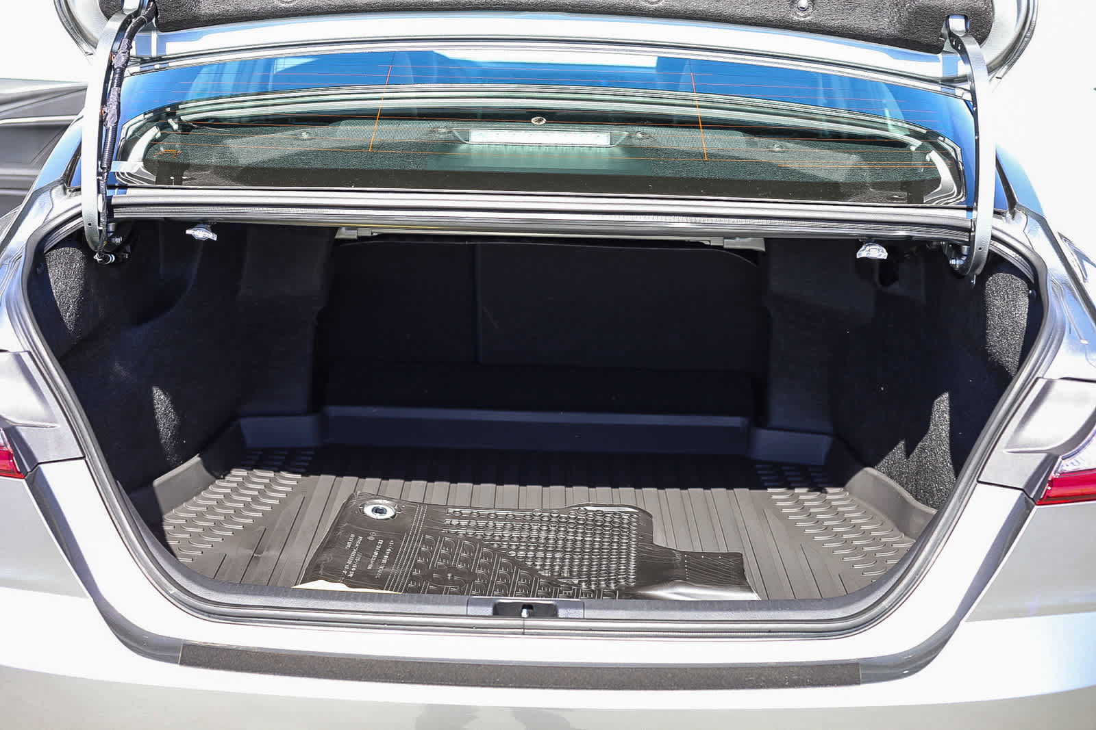 New 2026 Toyota Camry XSE w/ Premium Package FWD image 12