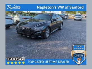 Used 2023 Hyundai Sonata SEL video 1
