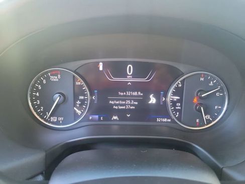 Used 2023 Buick Enclave Avenir w/ Avenir Technology Package image 18