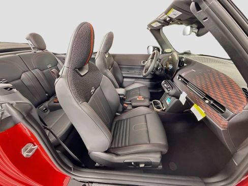 New 2026 MINI Cooper S FWD image 28
