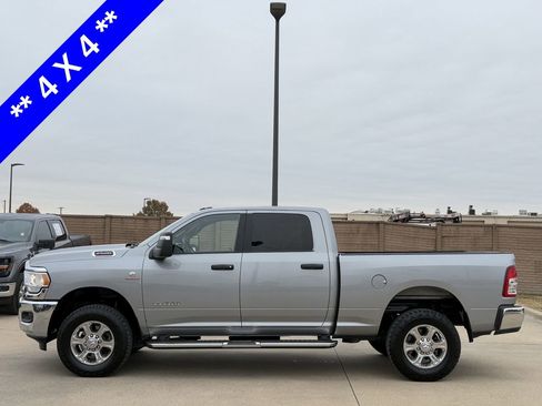 Used 2024 RAM 2500 Big Horn image 3