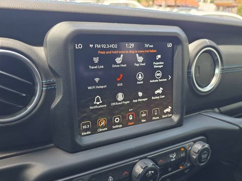 Used 2022 Jeep Wrangler Unlimited Rubicon 4xe w/ Cold Weather Group AWD/4WD image 28
