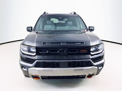 New 2026 Honda Passport TrailSport Elite