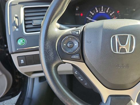 Used 2014 Honda Civic LX image 21
