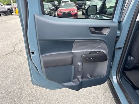 Used 2023 Ford Maverick XL FWD image 23