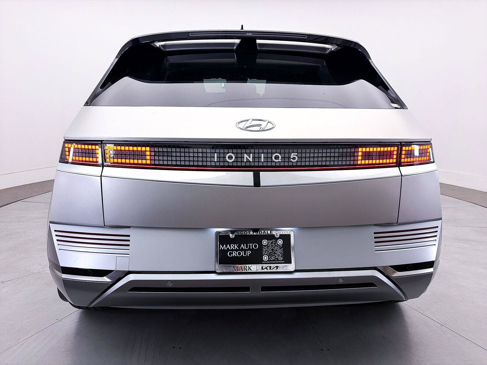 Used 2023 Hyundai Ioniq 5 Limited RWD image 14