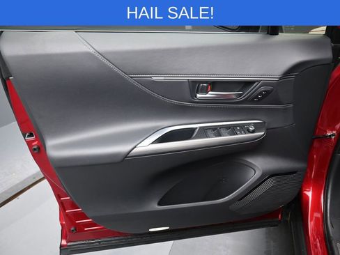 Certified 2024 Toyota Venza Nightshade image 11