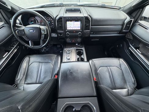 Used 2019 Ford Expedition Limited AWD/4WD image 19