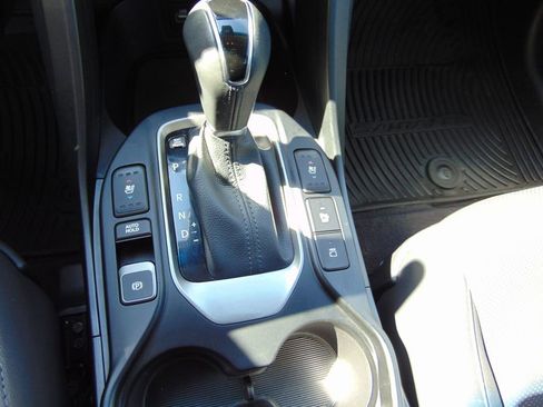 Used 2017 Hyundai Santa Fe Limited AWD/4WD image 19
