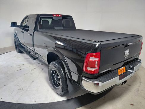 Certified 2022 RAM 3500 Laramie AWD/4WD image 4